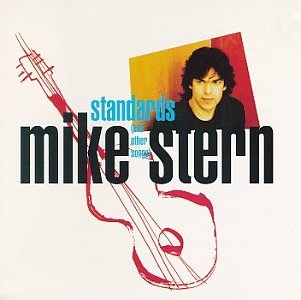 Stern Mike Standards (& Other Songs) 