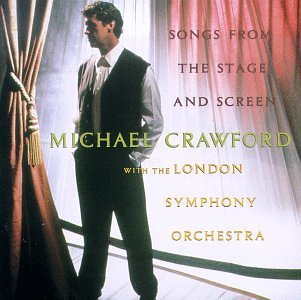 Crawford Michael Songs From The Stage & Screen 