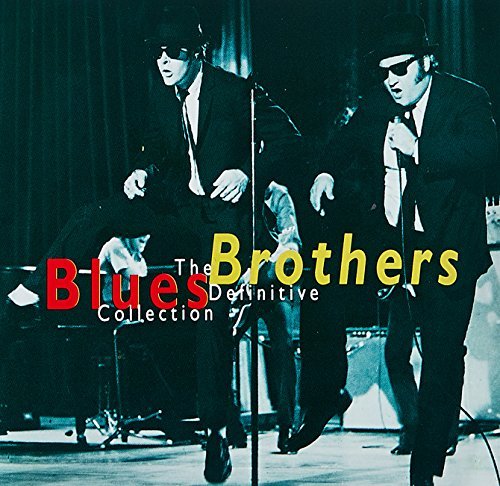 Blues Brothers/Definitive Collection@Definitive Collection