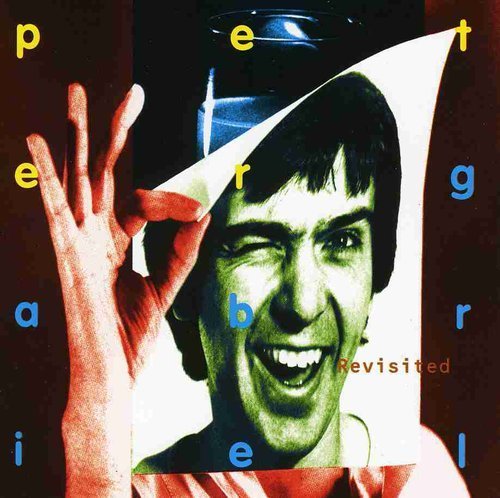 Peter Gabriel/Revisited
