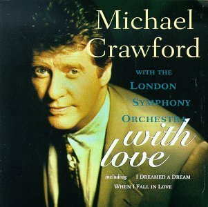 Crawford Michael With Love 