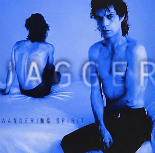 Mick Jagger/Wandering Spirit