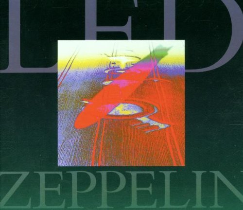 Led Zeppelin/Led Zeppelin@2 Cd Set@Incl. Booklet & Rare Photos