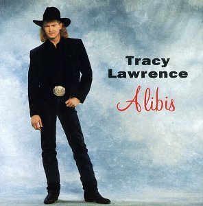 Tracy Lawrence Alibis CD R 