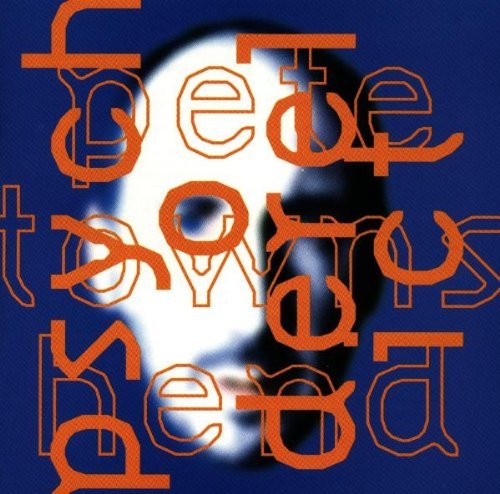 Pete Townshend/Psychoderelict
