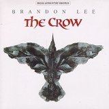 Various Artists Crow Soundtrack 