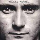 Phil Collins/Face Value