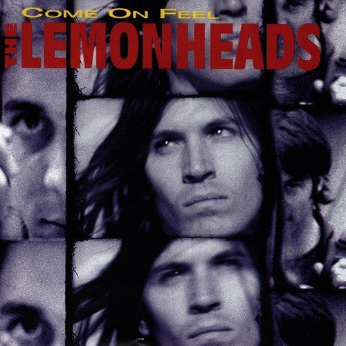 Lemonheads/Come On Feel