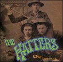 Hatters/Live Thunderchicken