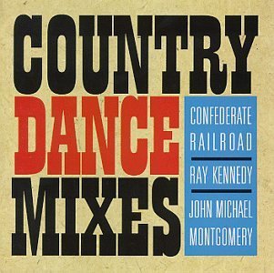 Country Dance Mixes/Country Dance Mixes