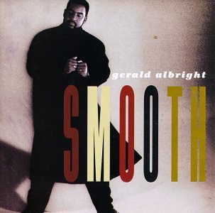 Gerald Albright Smooth CD R 