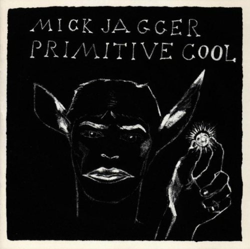 Jagger Mick Primitive Cool 