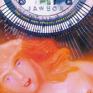 Jawbox/For Your Own Special Sweethear