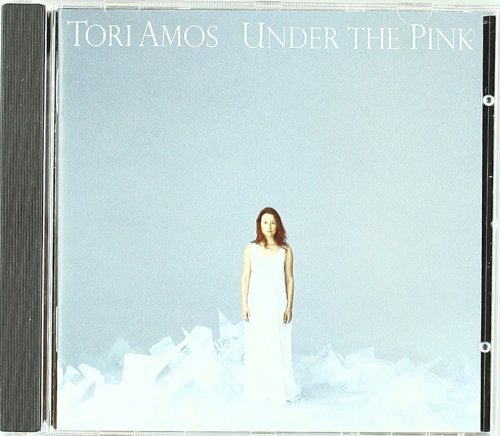 Tori Amos Under The Pink Under The Pink 
