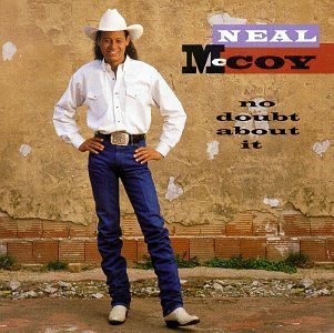 Mccoy Neal No Doubt About It 