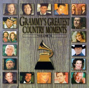Grammy's Greatest Country M Vol. 2 Grammy's Greatest Count Lovett Cyrus Judds Strait Rich Grammy's Greatest Country Mome 