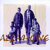 All 4 One All 4 One 