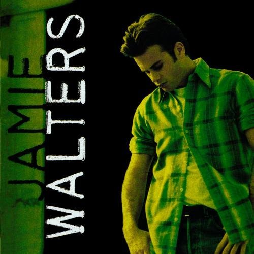 Jamie Walters Jamie Walters CD R 