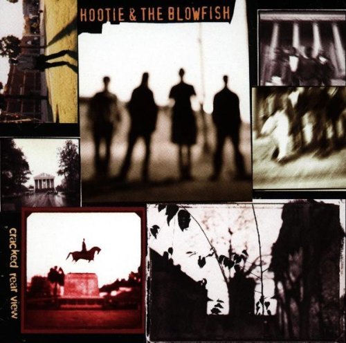 Hootie & The Blowfish/Cracked Rear View@Cracked Rear View