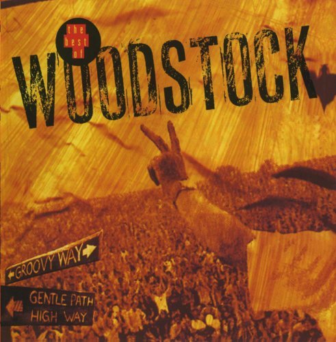 Best Of Woodstock/Best Of Woodstock@Crosby Stills Nash & Young