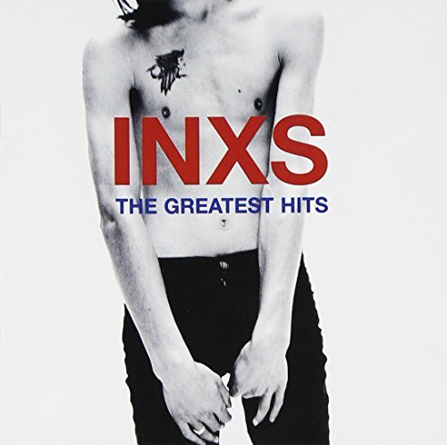 Inxs Very Best Of Inxs 