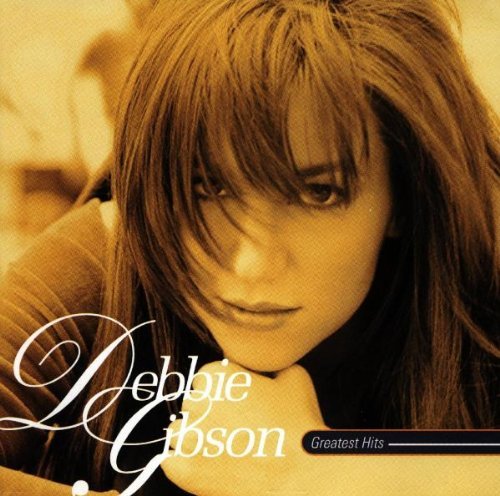 Debbie Gibson/Greatest Hits@Greatest Hits
