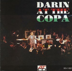 Bobby Darin/Darin At The Copa