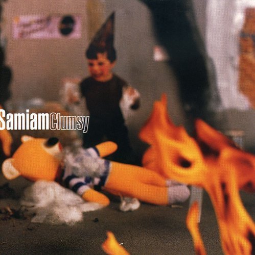 Samiam/Clumsy