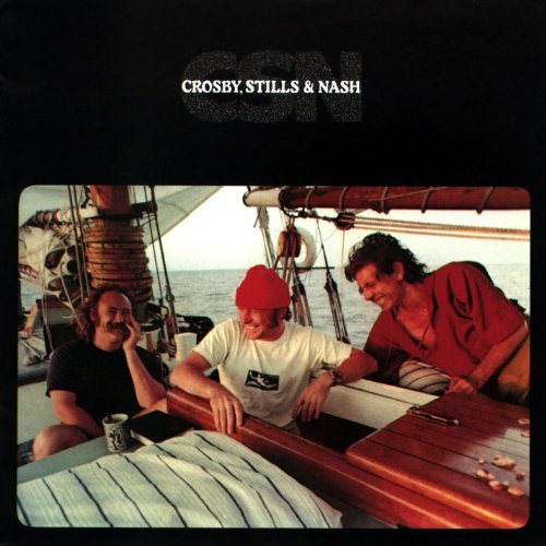 Crosby Stills & Nash Csn Remastered 