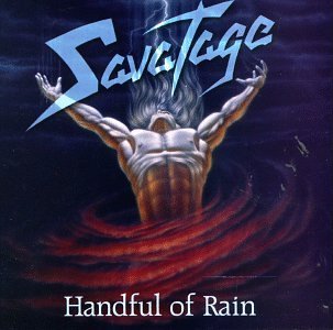 Savatage/Handful Of Rain