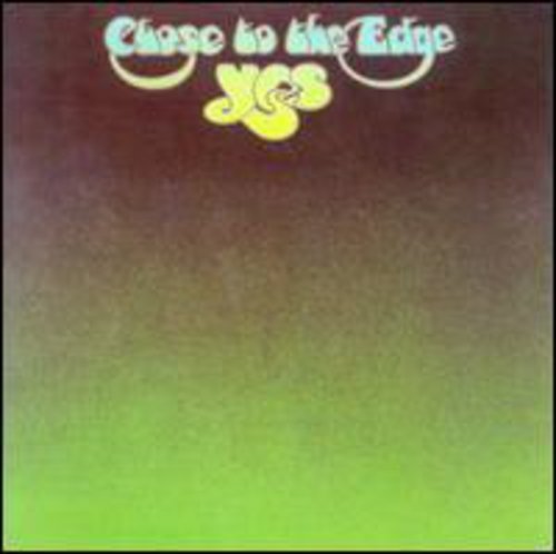 Yes/Close To The Edge@Remastered