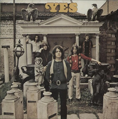 Yes/Yes@Remastered