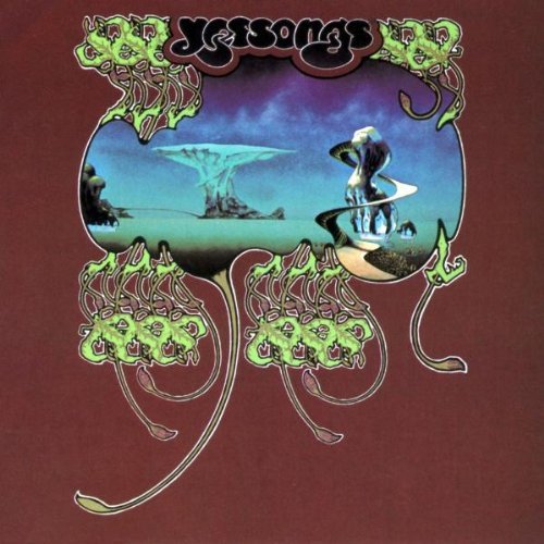 Yes Yessongs Remastered 2 CD Set 