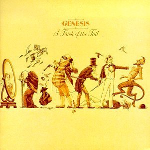 Genesis/Trick Of The Tail@Remastered