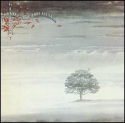 Genesis Wind & Wuthering Remastered 