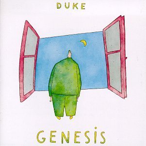 Genesis/Duke@Remastered