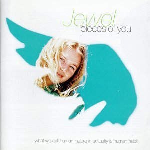 JEWEL/PIECES OF YOU