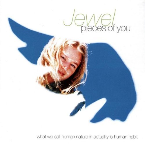 Jewel Pieces Of You Incl. Bonus Tracks 