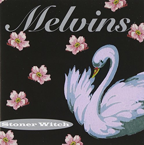 Melvins/Stoner Witch@Stoner Witch