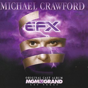 Michael Crawford/Efx Soundtrack