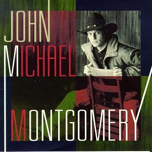 John Michael Montgomery/John Michael