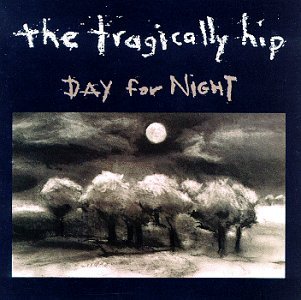 Tragically Hip Day For Night 
