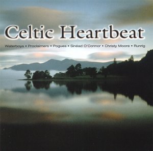 Celtic Heartbeat Collection Celtic Heartbeat Collection 