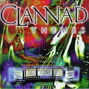 Clannad Clannad Themes 