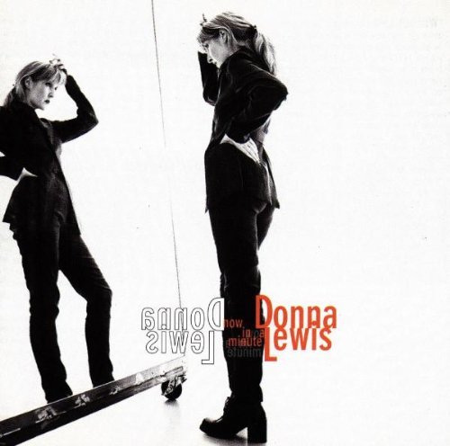 Donna Lewis Now In A Minute Now In A Minute 