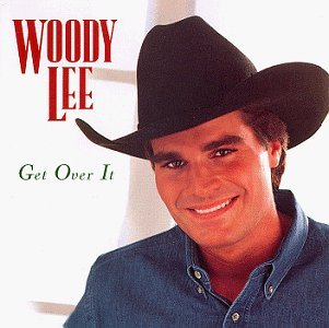 Woody Lee/Get Over It