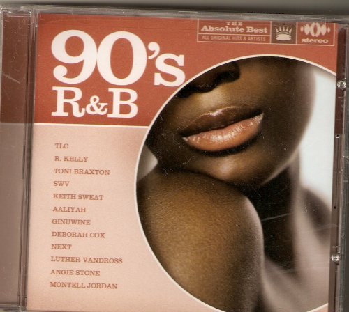 Absolute Best/90's R & B
