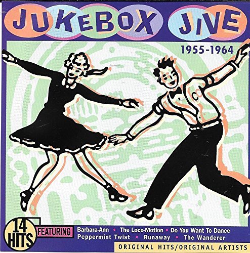 Jukebox Jive/1955-1964