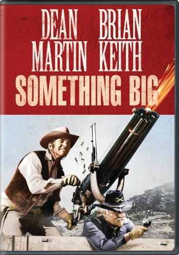Something Big/Martin/Keith@Pg13