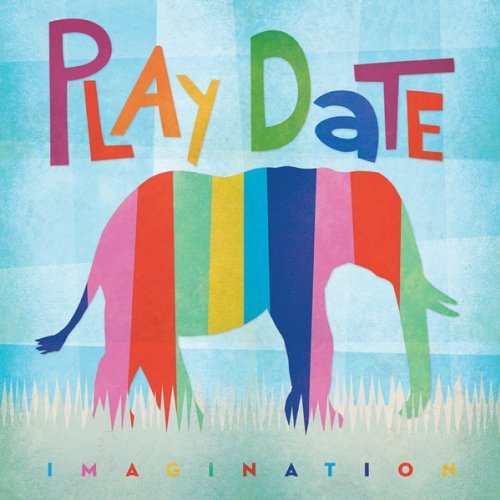 Play Date/Imagination@Digipak